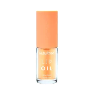 Lip oil RUBY ROSE sabor naranja