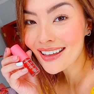 Lip oil RUBY ROSE sabor sandía