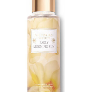 Body splash EARLY MORNING SUN de Victoria´s Secret, 250ml