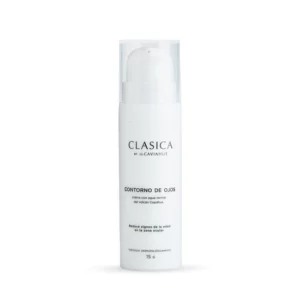 Crema de contorno de ojos de Caviahue