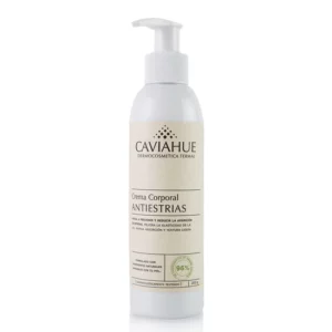 Crema corporal antiestrías de Caviahue