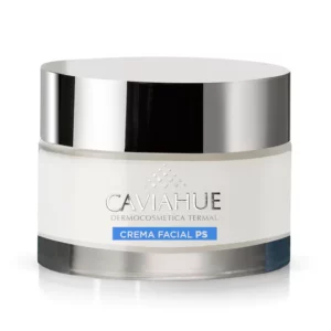 Crema facial PS de Caviahue