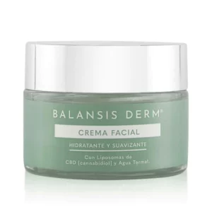Crema facial BALANSIS DERM de Caviahue
