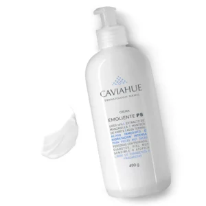 Crema emoliente PS de Caviahue 490g