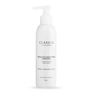 Emulsión hidratante corporal de Caviahue