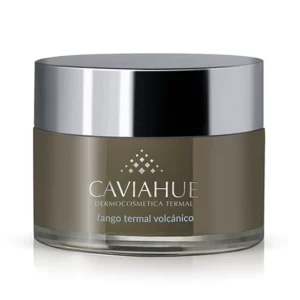 Fango termal volcánico de Caviahue