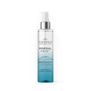 Serum MINERAL FACE AH de Caviahue