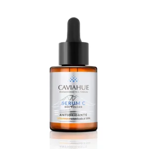 Serum C de Caviahue