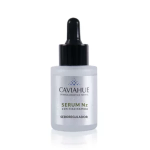 Serum NZ con Niacinamida de Caviahue