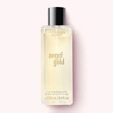 Body splash ANGEL GOLD de Victoria´s Secret, 250ml