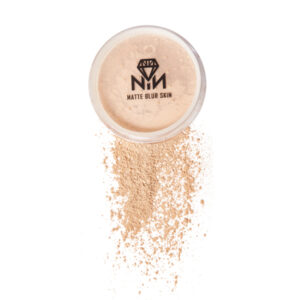 MATTE BLUR SKIN – BALI – POLVO VOLÁTIL TRANSLÚCIDO de Nathacha Nina