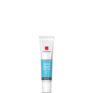 ACNEX DEPURE CONTROL TOPIC de Lidherma