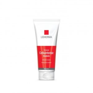 FÓRMULA CELLUINTENSE EMULSIÓN de Lidherma