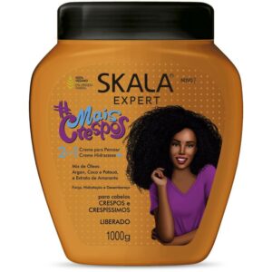 Pote MAIS CRESPOS de Skala, 1kg