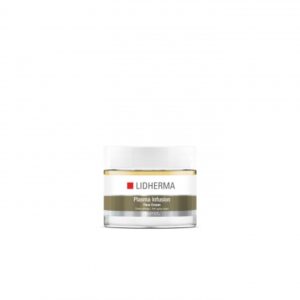PLASMA INFUSION FACE CREAM de Lidherma