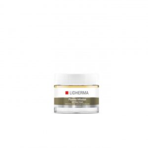 PLASMA INFUSION SOFT FACE CREAM de Lidherma