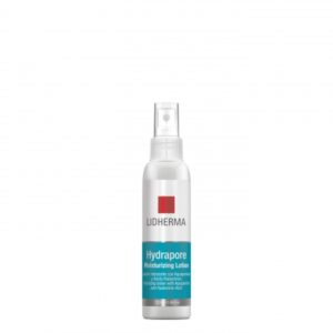 HYDRAPORE MOISTURIZING LOTION de Lidherma