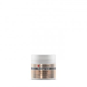 RENOVAGE FACIAL PIELES ULTRASECAS de Lidherma