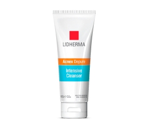 ACNEX DEPURE INTENSIVE CLEANSER de Lidherma