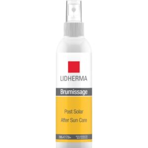BRUMISSAGE POST SOLAR de Lidherma
