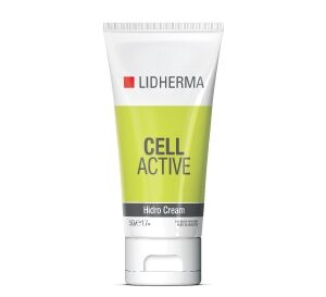 CELLACTIVE HIDRO CREAM de Lidherma
