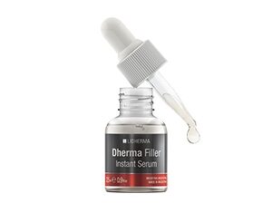 DHERMA FILLER INSTANT SERUM de Lidherma