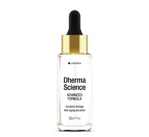 DHERMA SCIENCE ADVANCED FORMULA de Lidherma