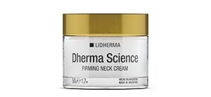 DHERMA SCIENCE FIRMING NECK CREAM de Lidherma