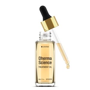 DHERMA SCIENCE TREATMENT OIL de Lidherma