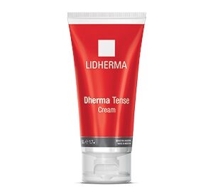 DHERMA TENSE CREAM de Lidherma