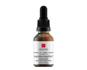 FÓRMULA ARGIRELINE AMPLIFIED® de Lidherma