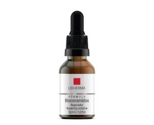 FÓRMULA BIOCERAMIDAS de Lidherma