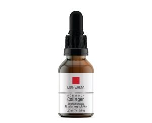 FÓRMULA COLLAGEN de Lidherma