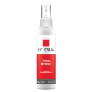 LOCIÓN HIERBAS de Lidherma