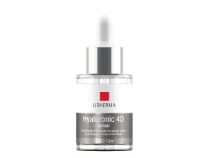 HYALURONIC 4D SERUM de Lidherma