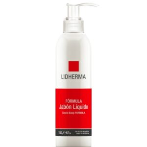JABÓN LÍQUIDO de Lidherma