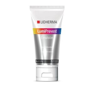 LUMIPREVENT EMULSIÓN de Lidherma