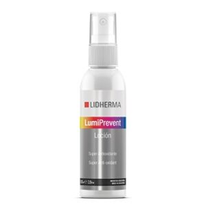 LUMIPREVENT LOCIÓN de Lidherma