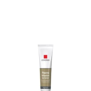 PLASMA INFUSION EYE CONTOUR contorno de ojos de Lidherma