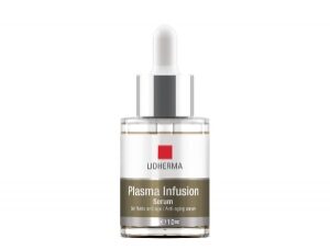 PLASMA INFUSION SERUM de Lidherma