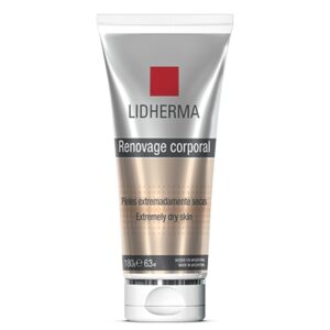 RENOVAGE CORPORAL de Lidherma