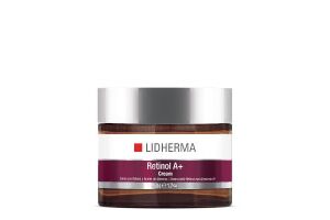 RETINOL A+ CREAM de Lidherma