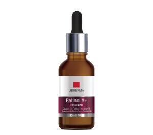 RETINOL A+ EMULSIÓN de Lidherma