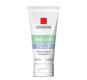 SENSE CONTROL TREATMENT CREAM de Lidherma