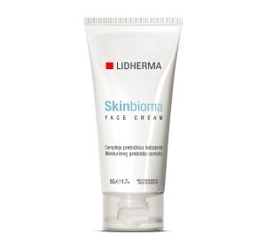 SKINBIOMA FACE CREAM de Lidherma