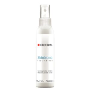 SKINBIOMA FACE LOTION de Lidherma