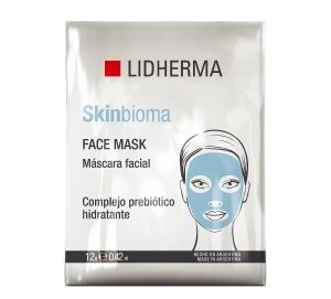 SKINBIOMA FACE MASK de Lidherma