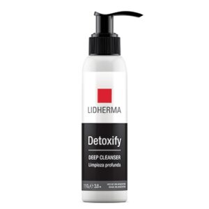 DETOXIFY DEEP CLEANSER de Lidherma