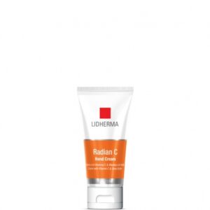 RADIAN C HAND CREAM de Lidherma