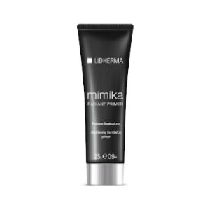MIMIKA RADIANT PRIMER de Lidherma